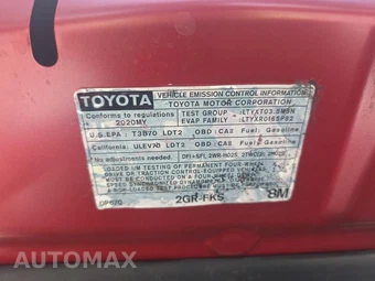 2020 Toyota Tacoma SR5 Crew Cab Medium Bed - miniatura 20