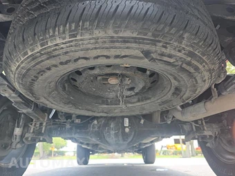 2020 Toyota Tacoma SR5 Crew Cab Medium Bed - miniatura 7