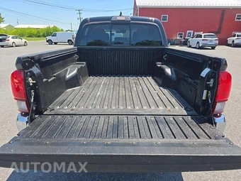 2020 Toyota Tacoma SR5 Crew Cab Medium Bed - miniatura 11
