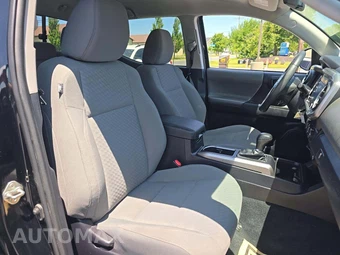 2020 Toyota Tacoma SR5 Crew Cab Medium Bed - miniatura 15