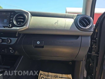 2020 Toyota Tacoma SR5 Crew Cab Medium Bed - miniatura 16