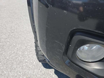 2020 Toyota Tacoma SR5 Crew Cab Medium Bed - miniatura 19