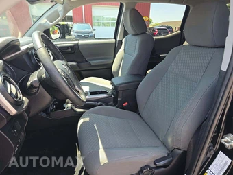 2020 Toyota Tacoma SR5 Crew Cab Medium Bed - miniatura 3