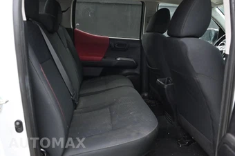 2020 Toyota Tacoma SR5 Crew Cab Medium Bed - miniatura 15
