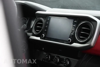 2020 Toyota Tacoma SR5 Crew Cab Medium Bed - miniatura 9