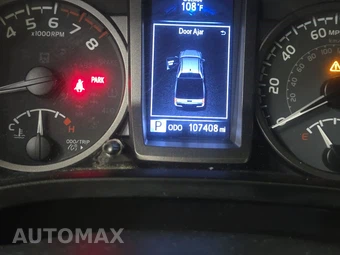 2020 Toyota Tacoma TRD Off-Road Crew Cab Long Bed - miniatura 12