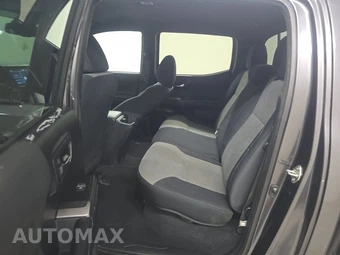 2020 Toyota Tacoma TRD Off-Road Crew Cab Long Bed - miniatura 13