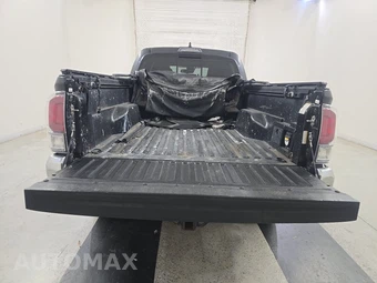 2020 Toyota Tacoma TRD Off-Road Crew Cab Long Bed - miniatura 16