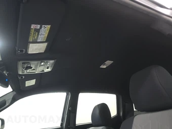 2020 Toyota Tacoma TRD Off-Road Crew Cab Long Bed - miniatura 17