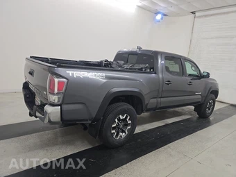 2020 Toyota Tacoma TRD Off-Road Crew Cab Long Bed - miniatura 4