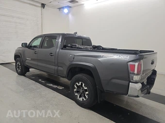 2020 Toyota Tacoma TRD Off-Road Crew Cab Long Bed - miniatura 6
