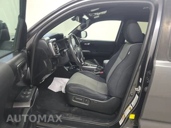2020 Toyota Tacoma TRD Off-Road Crew Cab Long Bed - miniatura 7