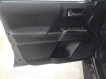 2020 Toyota Tacoma TRD Off-Road Crew Cab Long Bed - miniatura 9