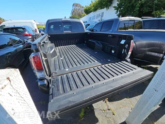 2020 Toyota Tacoma TRD Off-Road Crew Cab Long Bed - miniatura 14