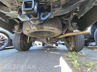 2020 Toyota Tacoma TRD Off-Road Crew Cab Long Bed - miniatura 15