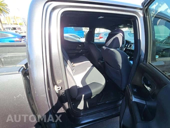 2020 Toyota Tacoma TRD Off-Road Crew Cab Long Bed - miniatura 16