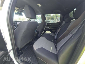 2020 Toyota Tacoma TRD Off-Road Crew Cab Long Bed - miniatura 13