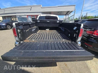 2020 Toyota Tacoma TRD Off-Road Crew Cab Long Bed - miniatura 14