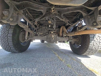 2020 Toyota Tacoma TRD Off-Road Crew Cab Long Bed - miniatura 15