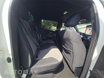 2020 Toyota Tacoma TRD Off-Road Crew Cab Long Bed - miniatura 16