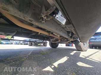 2020 Toyota Tacoma TRD Off-Road Crew Cab Long Bed - miniatura 17