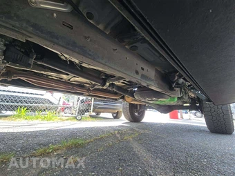 2020 Toyota Tacoma TRD Off-Road Crew Cab Long Bed - miniatura 7
