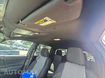 2020 Toyota Tacoma TRD Off-Road Crew Cab Medium Bed - miniatura 11