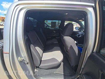 2020 Toyota Tacoma TRD Off-Road Crew Cab Medium Bed - miniatura 16