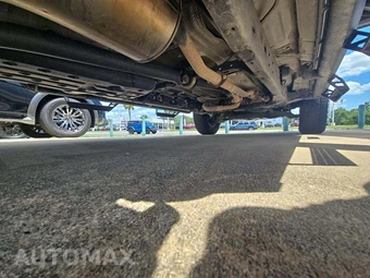 2020 Toyota Tacoma TRD Off-Road Crew Cab Medium Bed - miniatura 17