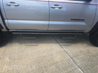 2020 Toyota Tacoma TRD Off-Road Crew Cab Medium Bed - miniatura 22