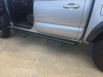 2020 Toyota Tacoma TRD Off-Road Crew Cab Medium Bed - miniatura 23
