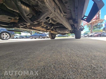 2020 Toyota Tacoma TRD Off-Road Crew Cab Medium Bed - miniatura 7