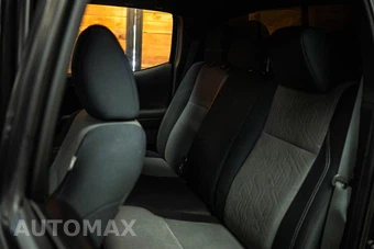 2020 Toyota Tacoma TRD Off-Road Crew Cab Medium Bed - miniatura 10