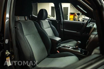 2020 Toyota Tacoma TRD Off-Road Crew Cab Medium Bed - miniatura 13