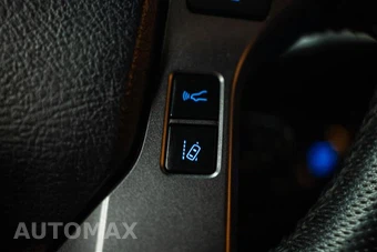 2020 Toyota Tacoma TRD Off-Road Crew Cab Medium Bed - miniatura 19