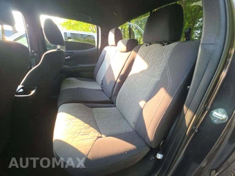2020 Toyota Tacoma TRD Off-Road Crew Cab Medium Bed - miniatura 13