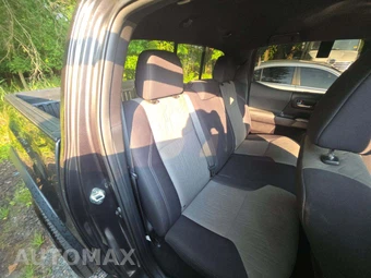 2020 Toyota Tacoma TRD Off-Road Crew Cab Medium Bed - miniatura 16
