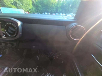 2020 Toyota Tacoma TRD Off-Road Crew Cab Medium Bed - miniatura 19