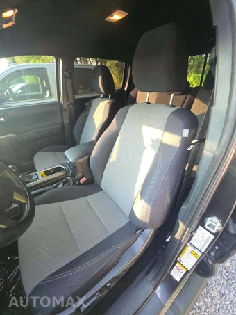 2020 Toyota Tacoma TRD Off-Road Crew Cab Medium Bed - miniatura 6