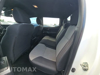 2020 Toyota Tacoma TRD Off-Road Crew Cab Medium Bed - miniatura 13
