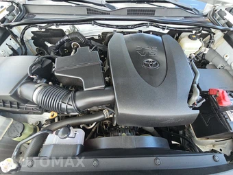 2020 Toyota Tacoma TRD Off-Road Crew Cab Medium Bed - miniatura 15