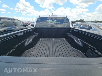 2020 Toyota Tacoma TRD Off-Road Crew Cab Medium Bed - miniatura 16