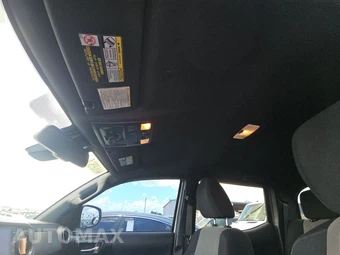 2020 Toyota Tacoma TRD Off-Road Crew Cab Medium Bed - miniatura 17