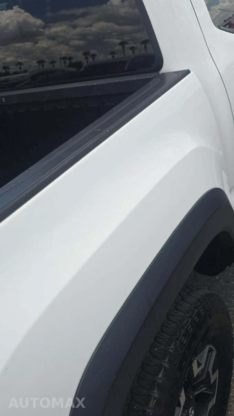 2020 Toyota Tacoma TRD Off-Road Crew Cab Medium Bed - miniatura 19