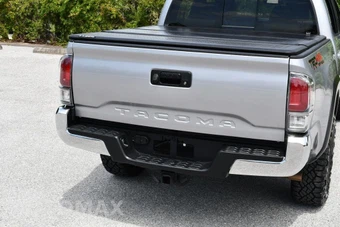 2020 Toyota Tacoma TRD Off-Road Crew Cab Medium Bed - miniatura 10