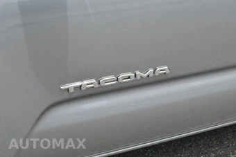 2020 Toyota Tacoma TRD Off-Road Crew Cab Medium Bed - miniatura 11