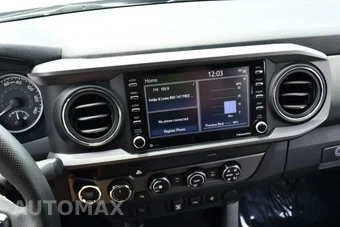 2020 Toyota Tacoma TRD Off-Road Crew Cab Medium Bed - miniatura 14