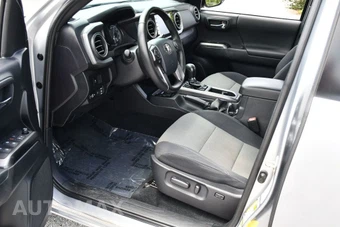 2020 Toyota Tacoma TRD Off-Road Crew Cab Medium Bed - miniatura 15