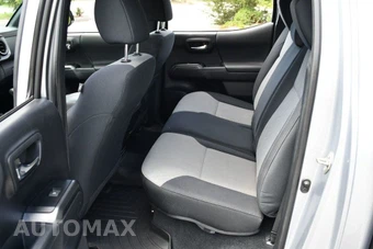 2020 Toyota Tacoma TRD Off-Road Crew Cab Medium Bed - miniatura 16