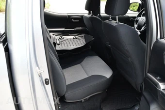 2020 Toyota Tacoma TRD Off-Road Crew Cab Medium Bed - miniatura 19